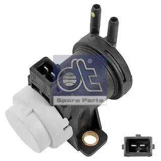 Клапан регулирование АБС DIESEL TECHNIC XSC831 A 716126 1226819173 4057795233768 - Изображение 1