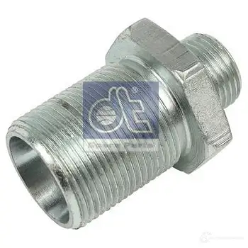 Клапан топливного насоса DIESEL TECHNIC 212470 ZR6CDE T 4047755081584 2674195 - Изображение 1