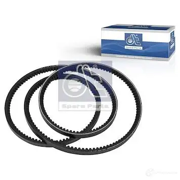 Клиновой ремень DIESEL TECHNIC 1423611890 ODWO UDD 754860 - Изображение 1