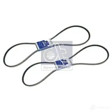 Комплект клиновых ремней DIESEL TECHNIC 334464sp C L31O 4047755452506 138073937 изображение 1