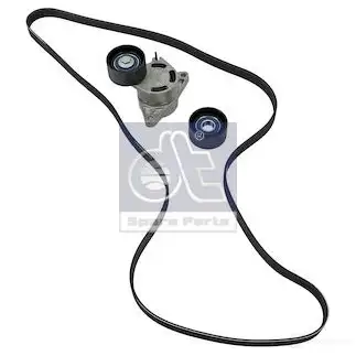 Комплект клиновых ремней DIESEL TECHNIC 36 IL2S 4057795029538 631605 2690242 - Изображение 1
