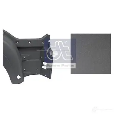 Комплект клиновых ремней DIESEL TECHNIC M4TD Z 140368763 334429sp