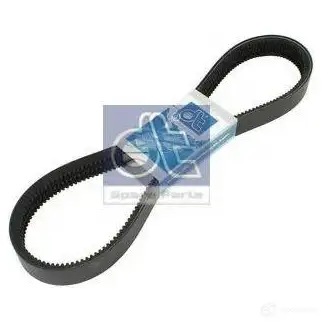 Комплект клиновых ремней DIESEL TECHNIC 1423613392 NF7 RZ 334434 изображение 0