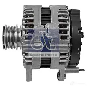 Комплект клиновых ремней DIESEL TECHNIC 4047755889357 XQ9 JLKH 2679336 334298 изображение 0