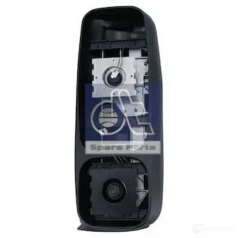 Комплект клиновых ремней DIESEL TECHNIC JH NDB7 2679403 4047755382285 334456