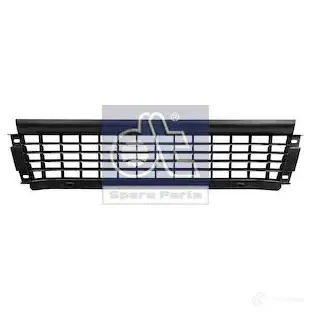 Решетка бампера DIESEL TECHNIC 1226814787 EJ 9EG 4057795192218 710160 - Изображение 1