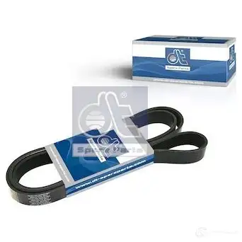 Приводной ремень, поликлиновой DIESEL TECHNIC 2672728 4057795039056 1215400 G 1JGG - Изображение 1