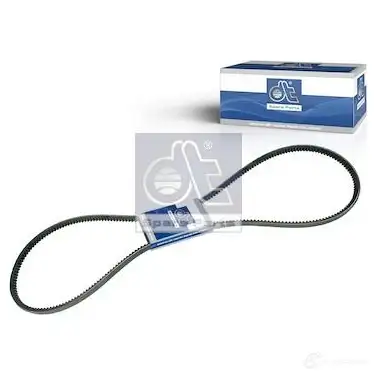 Приводной ремень, поликлиновой DIESEL TECHNIC 481438 F0 618 1226751515 - Изображение 1