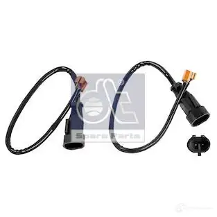 Датчик износа тормозных колодок DIESEL TECHNIC 1226831617 4057795129696 F 891PN 736224 - Изображение 1