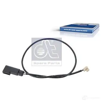 Датчик износа тормозных колодок DIESEL TECHNIC 1331030 1439524146 5 WJSWN - Изображение 1