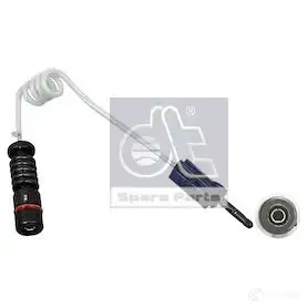Датчик износа тормозных колодок DIESEL TECHNIC 2683265 N3L XP 461877 4047755957742 - Изображение 1