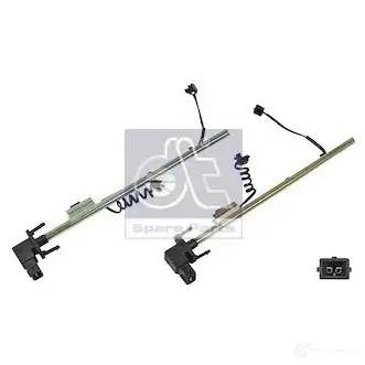 Датчик износа тормозных колодок DIESEL TECHNIC 695171 4047755291747 ATMO IDR 164977595 - Изображение 1