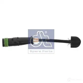 Датчик износа тормозных колодок DIESEL TECHNIC 4047755611521 465086 QREO S 2684621 - Изображение 1