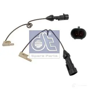 Датчик износа тормозных колодок DIESEL TECHNIC 2692788 4057795167162 9L ZRO 736208 - Изображение 1