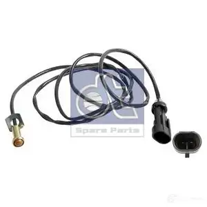 Датчик износа тормозных колодок DIESEL TECHNIC 4047755793692 KOL YF6 164988793 736212 - Изображение 1