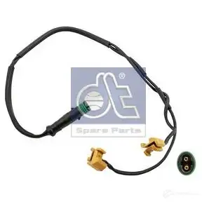 Датчик износа тормозных колодок DIESEL TECHNIC G 2Q6ZS 4047755155759 2681293 396450 - Изображение 1