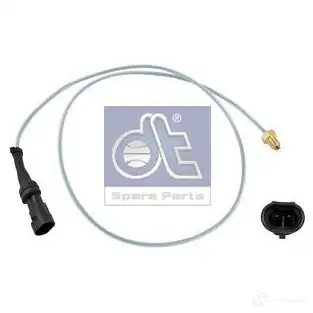 Датчик износа тормозных колодок DIESEL TECHNIC 736211 4047755842369 211638107 T0B GN - Изображение 1