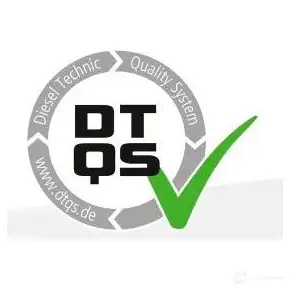 Датчик износа тормозных колодок DIESEL TECHNIC C UYEQ 1437375449 1033325 изображение 2