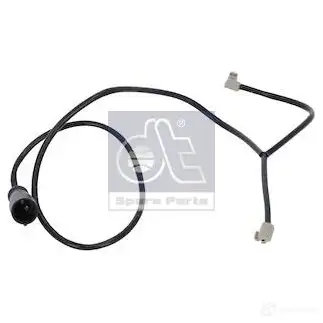 Датчик износа тормозных колодок DIESEL TECHNIC L KJSJ 1034142 1437375450 - Изображение 1