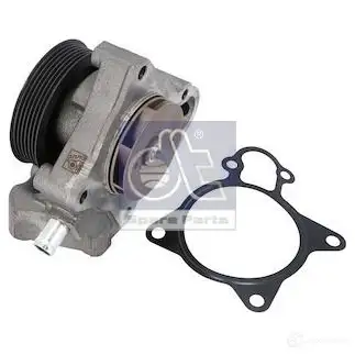 Водяной насос, помпа DIESEL TECHNIC 2 H95JWR 760047 4057795016798 2693281 - Изображение 1