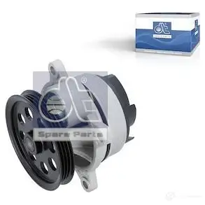 Водяной насос, помпа DIESEL TECHNIC VTP TU9 1437965843 1342057 - Изображение 1