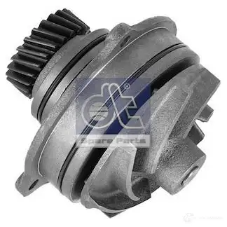 Водяной насос, помпа DIESEL TECHNIC BMTEWS Q 760008 2693265 4047755659608 изображение 0