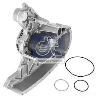 Водяной насос, помпа DIESEL TECHNIC IC7B XD 2693280 4057795029521 760045 - Изображение 1