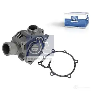 Водяной насос, помпа DIESEL TECHNIC 630003 2690118 4047755324896 D49I A - Изображение 1