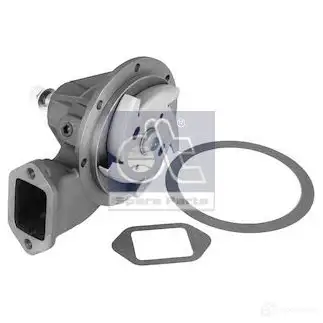 Водяной насос, помпа DIESEL TECHNIC 2690126 B UL8O 630017 4047755121051 - Изображение 1