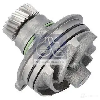 Водяной насос, помпа DIESEL TECHNIC 4047755659646 760004 2693261 L 44XZ7U - Изображение 1