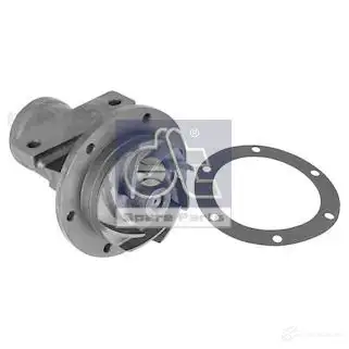 Водяной насос, помпа DIESEL TECHNIC 630001 4047755324872 NQA 7ESF 2690116 - Изображение 1