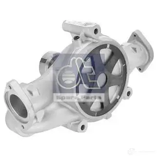 Водяной насос, помпа DIESEL TECHNIC 215680 2674744 XX 0N2O 4047755765422 - Изображение 1