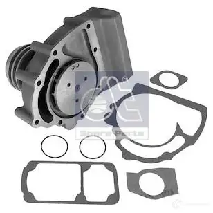Водяной насос, помпа DIESEL TECHNIC 4047755088668 215262 OLWK5 U 2674594 - Изображение 1