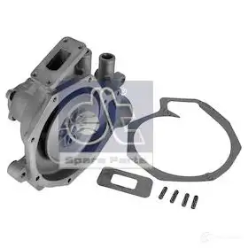 Водяной насос, помпа DIESEL TECHNIC I YU1DUO 4047755542146 541006 2688504 - Изображение 1