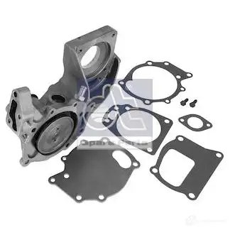 Водяной насос, помпа DIESEL TECHNIC 2693262 760005 4047755659639 1 9AUSO - Изображение 1