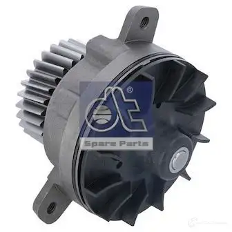 Водяной насос, помпа DIESEL TECHNIC 2674588 C60 BN 4047755088507 215244 - Изображение 1