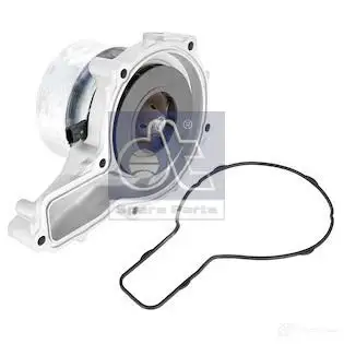 Водяной насос, помпа DIESEL TECHNIC 5W2AZ0 M 2690128 630021 4047755267810 - Изображение 1