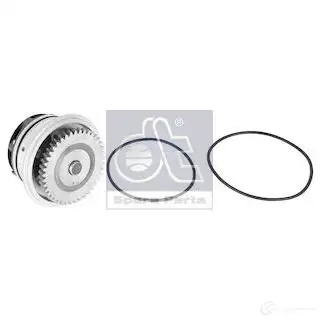Водяной насос, помпа DIESEL TECHNIC 1114001 FIGC6 C 2672580 4057795029842 - Изображение 1