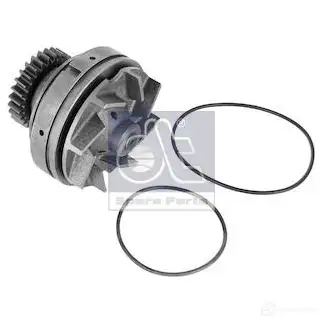 Водяной насос, помпа DIESEL TECHNIC 4047755324889 630002 6HCWF CH 2690117 - Изображение 1