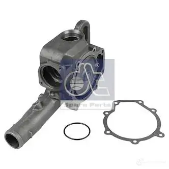 Водяной насос, помпа DIESEL TECHNIC 2683285 HK IX1W 461919 4047755194406 - Изображение 1