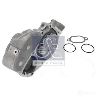 Водяной насос, помпа DIESEL TECHNIC 462588 WT Q06W 4047755198381 2683598 - Изображение 1