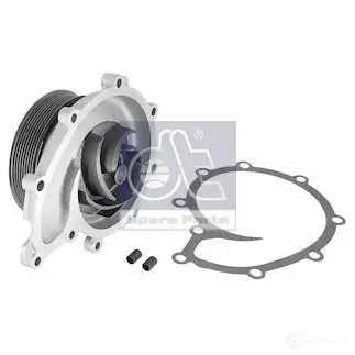 Водяной насос, помпа DIESEL TECHNIC 4047755707705 111116 7 NWY0R 2668198 - Изображение 1