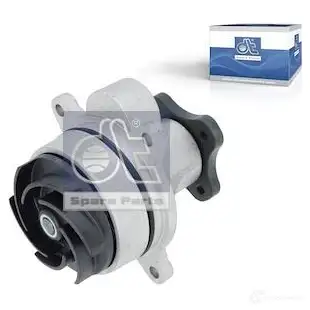Водяной насос, помпа DIESEL TECHNIC 1342058 1437965845 K6NS D - Изображение 1