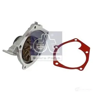 Водяной насос, помпа DIESEL TECHNIC HJSF5 W 630029 2690131 - Изображение 1