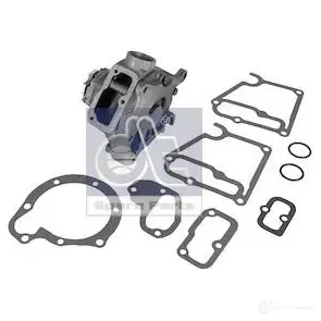 Водяной насос, помпа DIESEL TECHNIC 705 BBM 4057795006652 114134135 462593 - Изображение 1