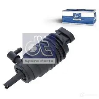 Моторчик омывателя стеклоочистителя DIESEL TECHNIC 1437354402 688104 S UXEL - Изображение 1
