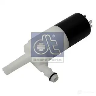 Моторчик омывателя стеклоочистителя DIESEL TECHNIC 2683266 3NF EYV 461882 4047755665036 изображение 0