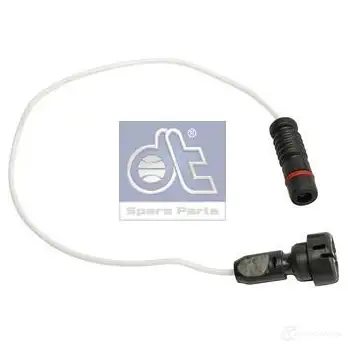 Индикатор износа тормозных колодок DIESEL TECHNIC 461876 HU HZ86 2683264 4047755614652 - Изображение 1