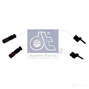 Индикатор износа тормозных колодок DIESEL TECHNIC XQEI 0U 465087 2684622 4057795066656 - Изображение 1