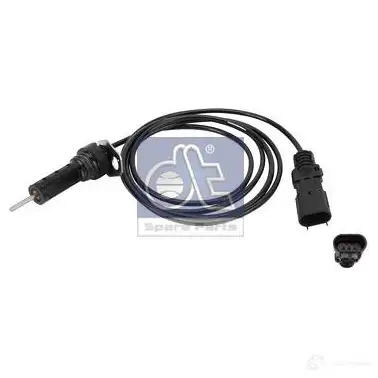 Индикатор износа тормозных колодок DIESEL TECHNIC 4057795237766 240572 2676087 3EYJ FK - Изображение 1